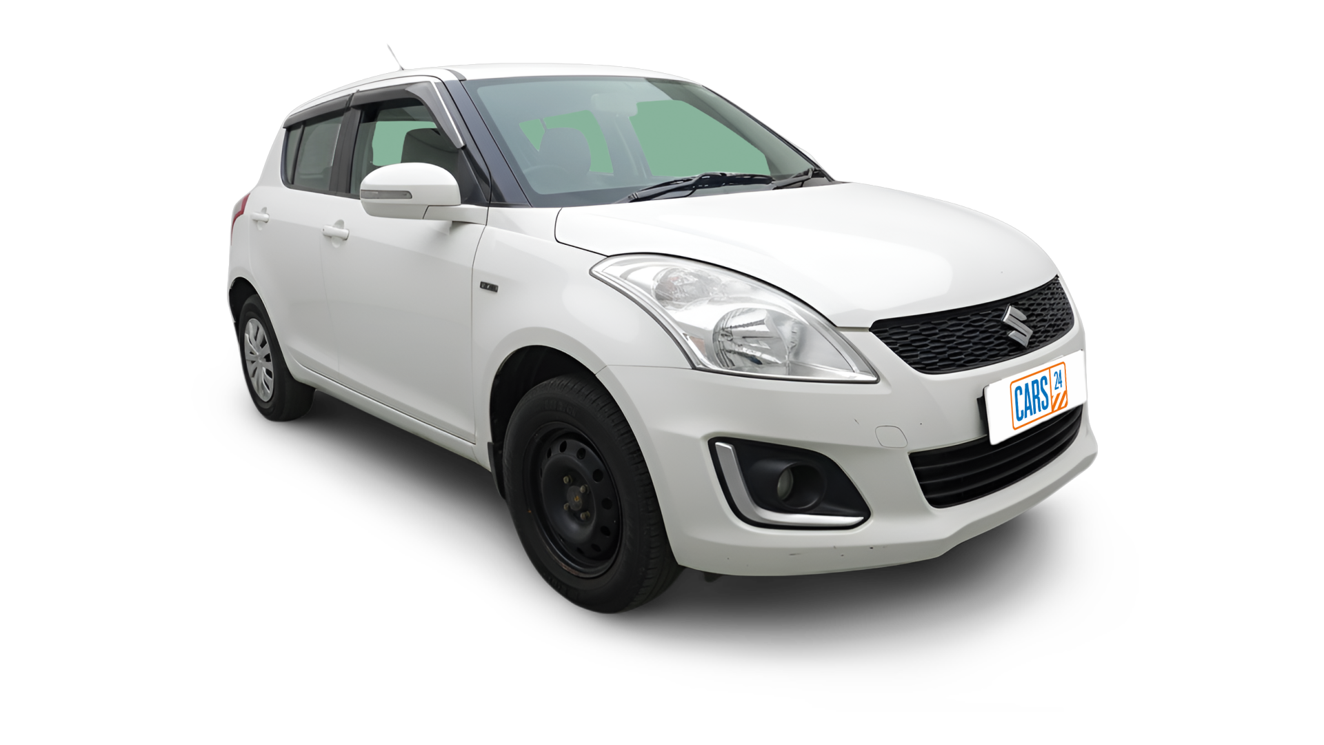 Maruti Swift-img